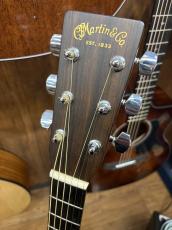 Martin D-28 Standard 【2002年製】_6