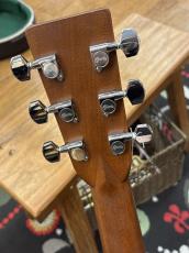 Martin D-28 Standard 【2002年製】_9