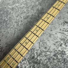 XOTiC XJ-1T Alder/M/MH Bstyle Bridge - Fiesta Red - 【3.96kg】_5