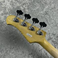 XOTiC XJ-1T Alder/M/MH Bstyle Bridge - Fiesta Red - 【3.96kg】_10