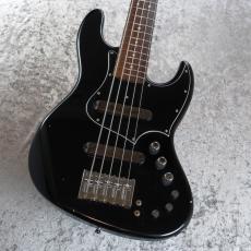 XOTiC XJ-1T 5st L-Aged Alder/R MH - Black -【4.63kg】【#3580】