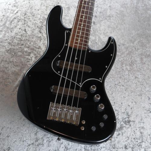 XOTiC XJ-1T 5st L-Aged Alder/R MH - Black -【4.63kg】【#3580】
