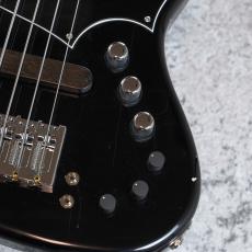 XOTiC XJ-1T 5st L-Aged Alder/R MH - Black -【4.63kg】【#3580】_4