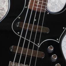 XOTiC XJ-1T 5st L-Aged Alder/R MH - Black -【4.63kg】【#3580】_5