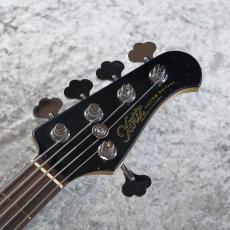 XOTiC XJ-1T 5st L-Aged Alder/R MH - Black -【4.63kg】【#3580】_7