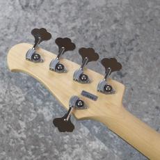 XOTiC XJ-1T 5st L-Aged Alder/R MH - Black -【4.63kg】【#3580】_8