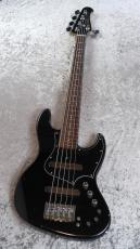 XOTiC XJ-1T 5st L-Aged Alder/R MH - Black -【4.63kg】【#3580】_11