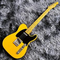 Fender Limited Edition Road Worn '50s Telecaster, Maple Fingerboard, Butterscotch Blonde_2