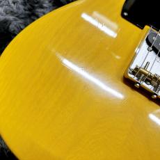 Fender Limited Edition Road Worn '50s Telecaster, Maple Fingerboard, Butterscotch Blonde_4