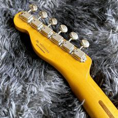 Fender Limited Edition Road Worn '50s Telecaster, Maple Fingerboard, Butterscotch Blonde_7