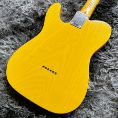 Fender Limited Edition Road Worn '50s Telecaster, Maple Fingerboard, Butterscotch Blonde_8
