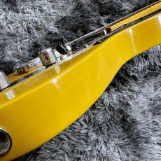 Fender Limited Edition Road Worn '50s Telecaster, Maple Fingerboard, Butterscotch Blonde_10