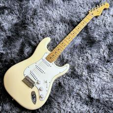 Fender Limited Edition Player II Stratocaster, Maple Fingerboard, Olympic White_2