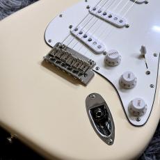 Fender Limited Edition Player II Stratocaster, Maple Fingerboard, Olympic White_3