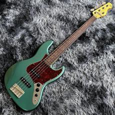 Black Smoker Trad Master BETA-J5 Ocean Turquoise Metallic Light Aged 【特価】【国産ハイエンド】【2026年製】_2