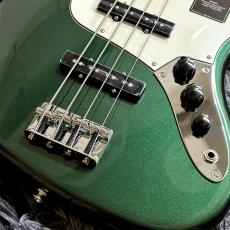 Fender Limited Edition Player II Jazz Bass, Rosewood Fingerboard, British Racing Green_3