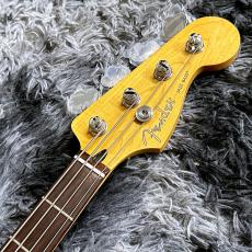 Fender Limited Edition Player II Jazz Bass, Rosewood Fingerboard, British Racing Green_6