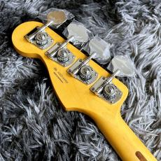 Fender Limited Edition Player II Jazz Bass, Rosewood Fingerboard, British Racing Green_7