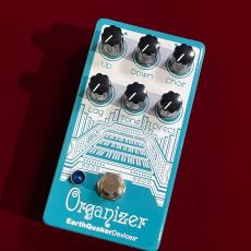 Earth Quaker Devices Organizer 【1台限定大特価】【独創的なオルガンシミュレーター】_2
