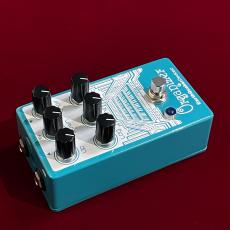 Earth Quaker Devices Organizer 【1台限定大特価】【独創的なオルガンシミュレーター】_5