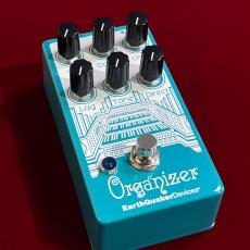 Earth Quaker Devices Organizer 【1台限定大特価】【独創的なオルガンシミュレーター】_6