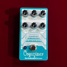 Earth Quaker Devices Organizer 【1台限定大特価】【独創的なオルガンシミュレーター】_7