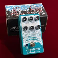 Earth Quaker Devices Organizer 【1台限定大特価】【独創的なオルガンシミュレーター】_8