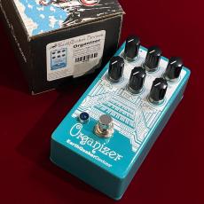 Earth Quaker Devices Organizer 【1台限定大特価】【独創的なオルガンシミュレーター】_9
