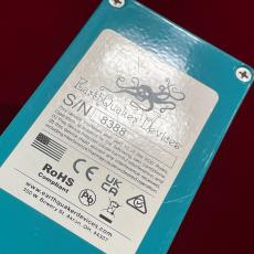 Earth Quaker Devices Organizer 【1台限定大特価】【独創的なオルガンシミュレーター】_11