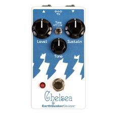 Earth Quaker Devices Chelsea 【1台限定大特価】【マフスタイル Low End Fuzz Driver】