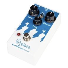 Earth Quaker Devices Chelsea 【1台限定大特価】【マフスタイル Low End Fuzz Driver】_2