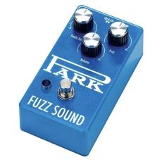 Earth Quaker Devices Park Fuzz Sound 【1台限定大特価】【Park Fuzz Soundの再現】_2
