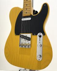Fender Limited Edition Vintera II Road Worn '50s Telecaster / Butterscotch Blonde