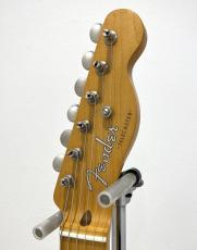 Fender Limited Edition Vintera II Road Worn '50s Telecaster / Butterscotch Blonde_4