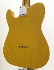 Fender Limited Edition Vintera II Road Worn '50s Telecaster / Butterscotch Blonde_6