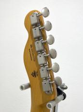 Fender Limited Edition Vintera II Road Worn '50s Telecaster / Butterscotch Blonde_8