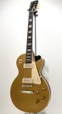 Gibson Les Paul Standard 50s P-90 / Gold Top_2