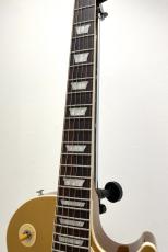 Gibson Les Paul Standard 50s P-90 / Gold Top_3