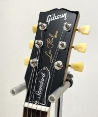 Gibson Les Paul Standard 50s P-90 / Gold Top_4