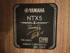 YAMAHA NTX5_9