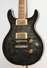 Wisdom DC5s / Moon Black【Sugi製】【Made in Japan】【チョイ傷お買い得】