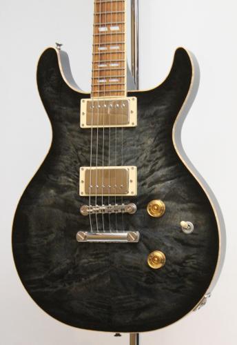 Wisdom DC5s / Moon Black【Sugi製】【Made in Japan】【チョイ傷お買い得】