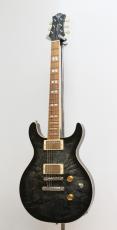 Wisdom DC5s / Moon Black【Sugi製】【Made in Japan】【チョイ傷お買い得】_3