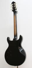 Wisdom DC5s / Moon Black【Sugi製】【Made in Japan】【チョイ傷お買い得】_4