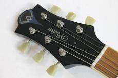 Wisdom DC5s / Moon Black【Sugi製】【Made in Japan】【チョイ傷お買い得】_7