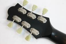 Wisdom DC5s / Moon Black【Sugi製】【Made in Japan】【チョイ傷お買い得】_8