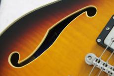 Wisdom DC7s / Crystal Burst / 3.3kg 【Sugi製】 【Made in Japan】_11