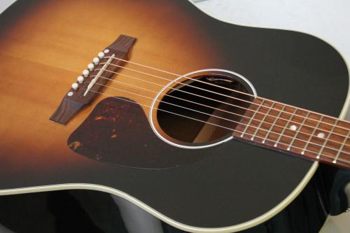 Gibson J-45 STANDARD / VINTAGE SUNBURST【2024年製中古】