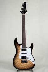 FUJIGEN EOS-QM-R Black Natural Burst "MIKIGAKKI UMEDA ORDER MODEL"_2