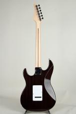 FUJIGEN EOS-QM-R Black Natural Burst "MIKIGAKKI UMEDA ORDER MODEL"_4